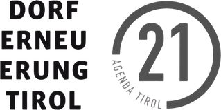 Dorferneuerung Tirol · Agenda 21