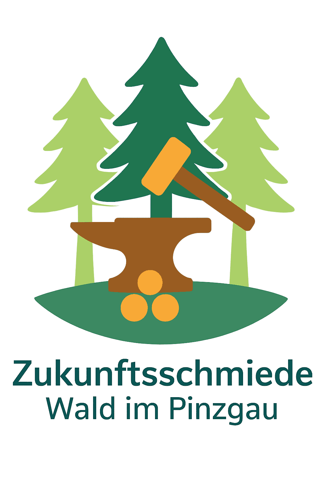 Zukunftsschmiede Wald im Pinzgau